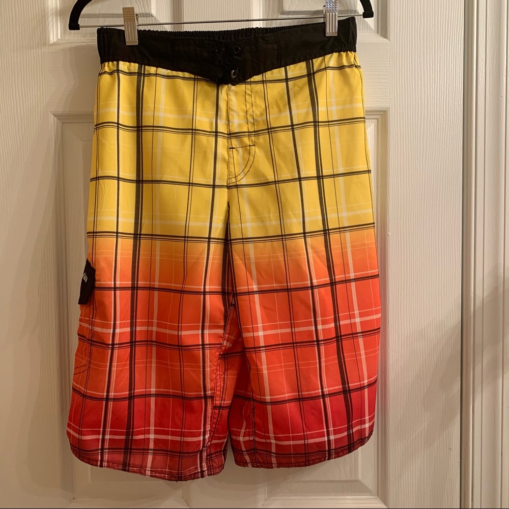 Laguna swim trunks